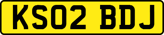 KS02BDJ
