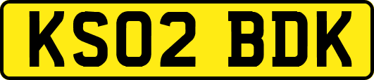 KS02BDK