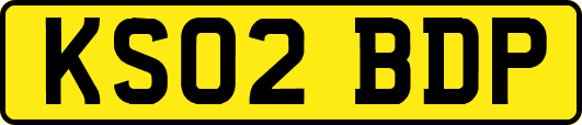 KS02BDP