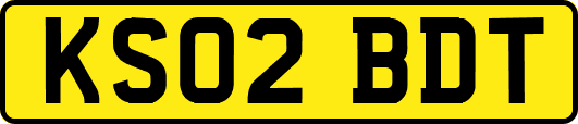 KS02BDT