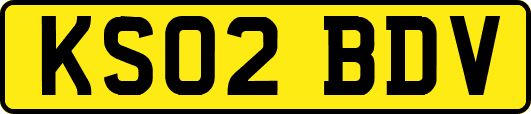 KS02BDV