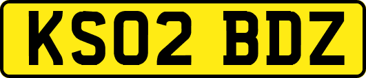 KS02BDZ