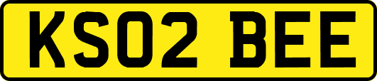 KS02BEE