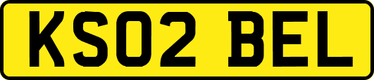 KS02BEL