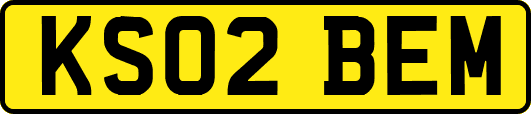 KS02BEM