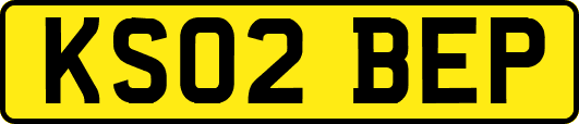 KS02BEP