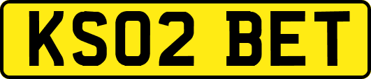 KS02BET