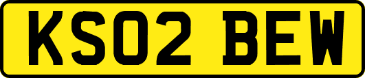 KS02BEW