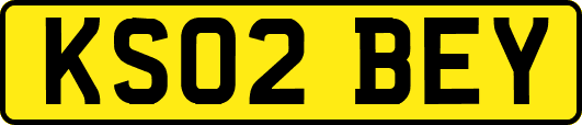 KS02BEY