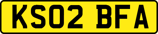 KS02BFA