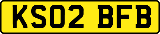 KS02BFB