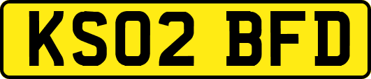 KS02BFD