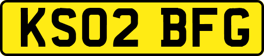 KS02BFG