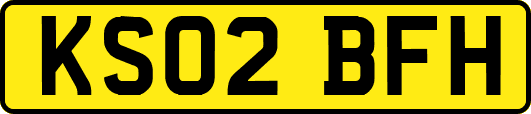 KS02BFH