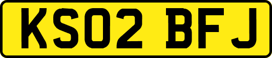 KS02BFJ