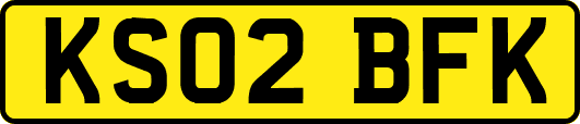 KS02BFK