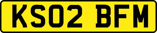 KS02BFM