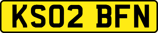 KS02BFN