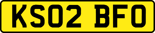 KS02BFO