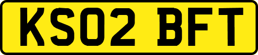 KS02BFT