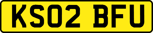 KS02BFU