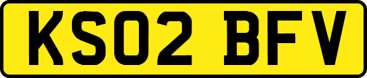 KS02BFV