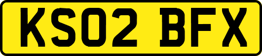 KS02BFX