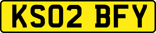 KS02BFY