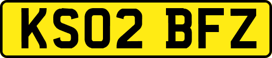KS02BFZ