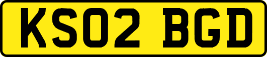 KS02BGD