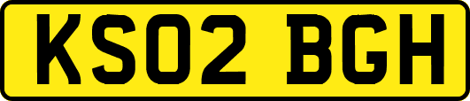 KS02BGH