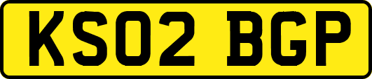 KS02BGP