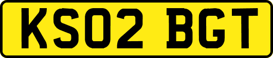 KS02BGT