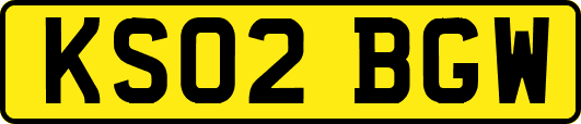 KS02BGW