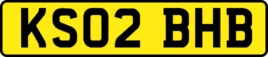 KS02BHB