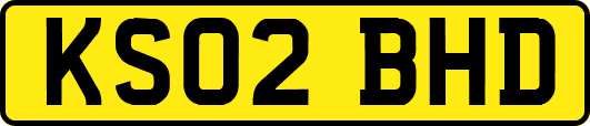 KS02BHD