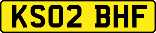 KS02BHF