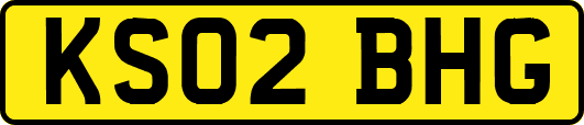 KS02BHG