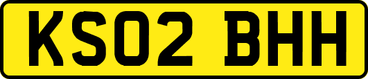 KS02BHH