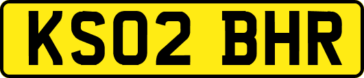KS02BHR