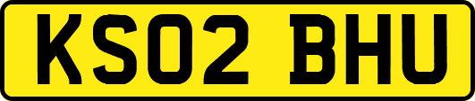 KS02BHU