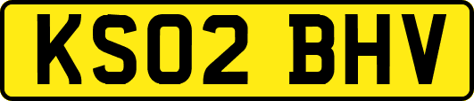 KS02BHV