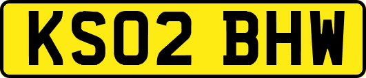 KS02BHW