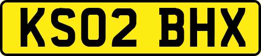 KS02BHX