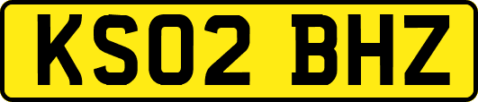 KS02BHZ