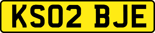 KS02BJE