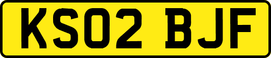 KS02BJF