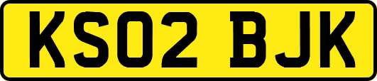 KS02BJK
