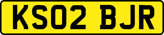 KS02BJR