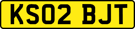 KS02BJT